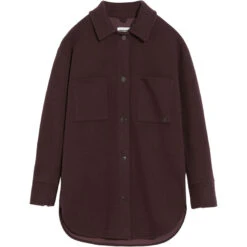 Armedangels Dames Almaraa Blouse