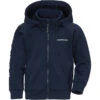 DIDRIKSONS Kinderen Corin Fullzip 4 Hoodie
