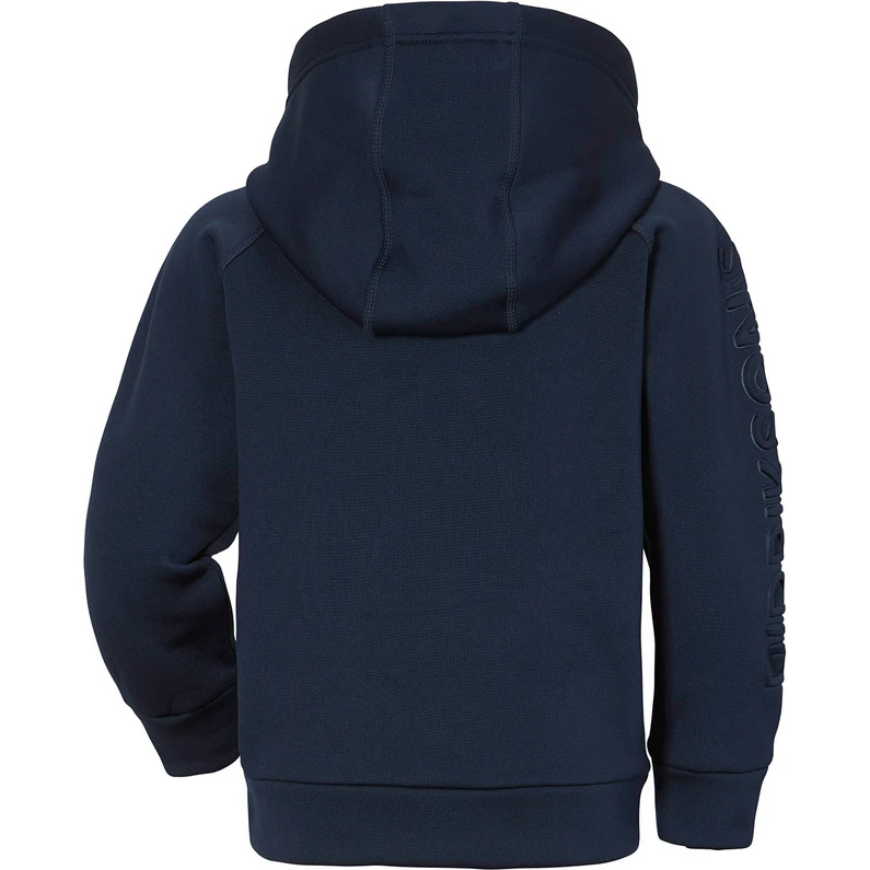 DIDRIKSONS Kinderen Corin Fullzip 4 Hoodie 2 DIDRIKSONS Kinderen Corin Fullzip 4 Hoodie - Afbeelding 2