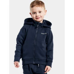 DIDRIKSONS Kinderen Corin Fullzip 4 Hoodie 8 DIDRIKSONS Kinderen Corin Fullzip 4 Hoodie -Odlo || CMP || DIDRIKSONS Winkel iview 1108120 001 pic3