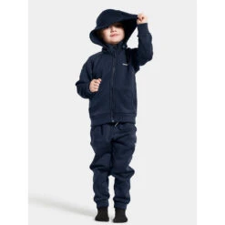 DIDRIKSONS Kinderen Corin Fullzip 4 Hoodie 10 DIDRIKSONS Kinderen Corin Fullzip 4 Hoodie -Odlo || CMP || DIDRIKSONS Winkel iview 1108120 001 pic5