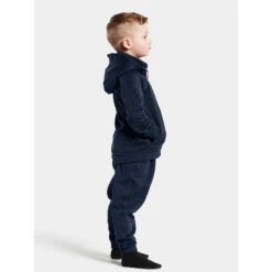 DIDRIKSONS Kinderen Corin Fullzip 4 Hoodie 11 DIDRIKSONS Kinderen Corin Fullzip 4 Hoodie -Odlo || CMP || DIDRIKSONS Winkel iview 1108120 001 pic6