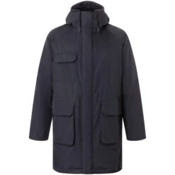Heren Feltham BB Parka