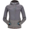 Rab Dames Ascendor Summit Hoodie
