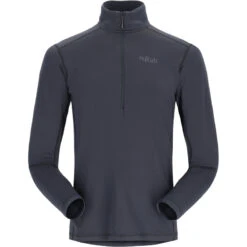 Rab Heren Conduit Pull-On Longsleeve