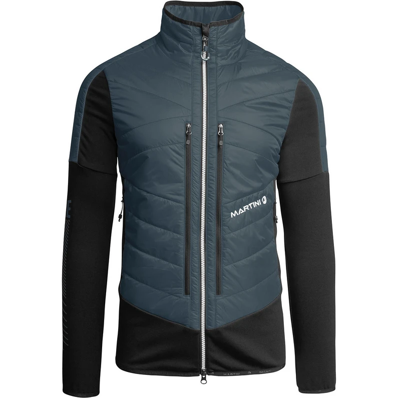 Heren Snow Peak Jas 1 Heren Snow Peak Jas