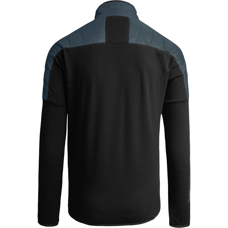 Heren Snow Peak Jas 2 Heren Snow Peak Jas - Afbeelding 2