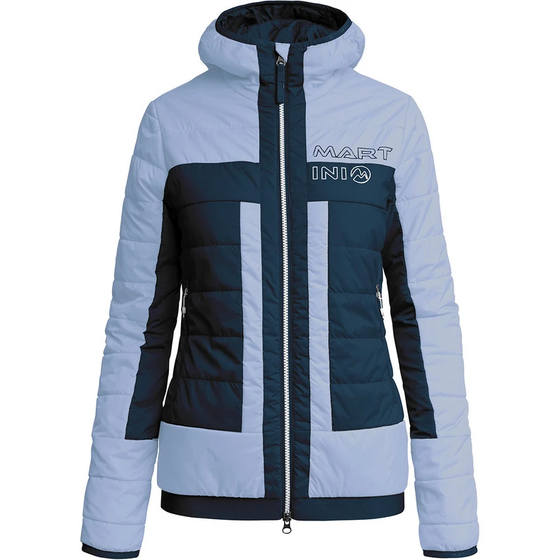 Dames Snow Power Jas 2 Dames Snow Power Jas - Afbeelding 2