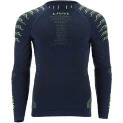 UYN Heren Resilyon Longsleeve