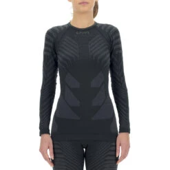 UYN Dames Resilyon Longsleeve -Odlo || CMP || DIDRIKSONS Winkel iview 1108388 001 pic4