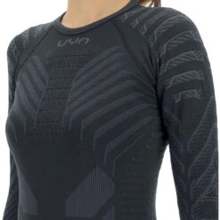 UYN Dames Resilyon Longsleeve -Odlo || CMP || DIDRIKSONS Winkel iview 1108388 001 pic6