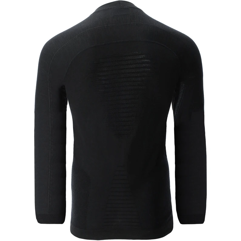 UYN Heren Fusyon Light Longsleeve 2 UYN Heren Fusyon Light Longsleeve - Afbeelding 2