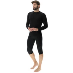 UYN Heren Fusyon Light Longsleeve 8 UYN Heren Fusyon Light Longsleeve -Odlo || CMP || DIDRIKSONS Winkel iview 1108396 001 pic3