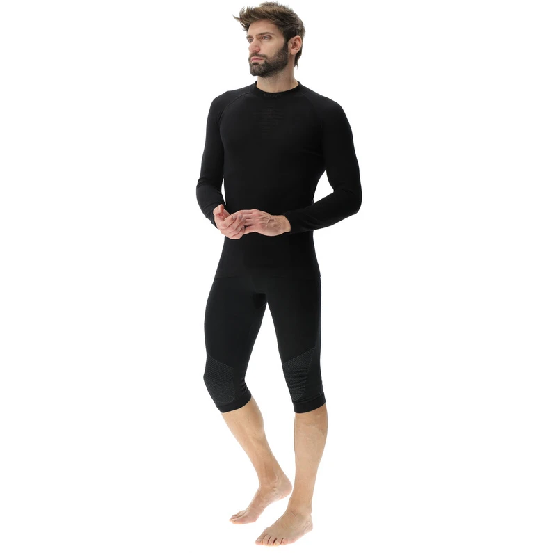 UYN Heren Fusyon Light Longsleeve 3 UYN Heren Fusyon Light Longsleeve - Afbeelding 3