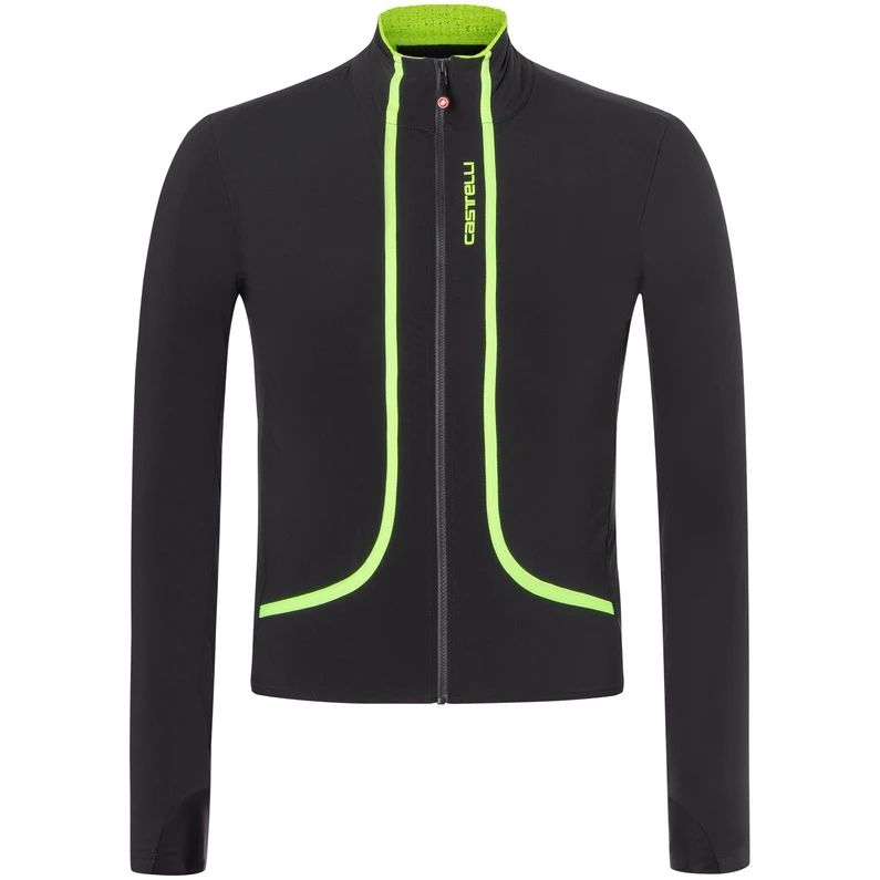 Castelli Heren Flight Air Jack 1 Castelli Heren Flight Air Jack