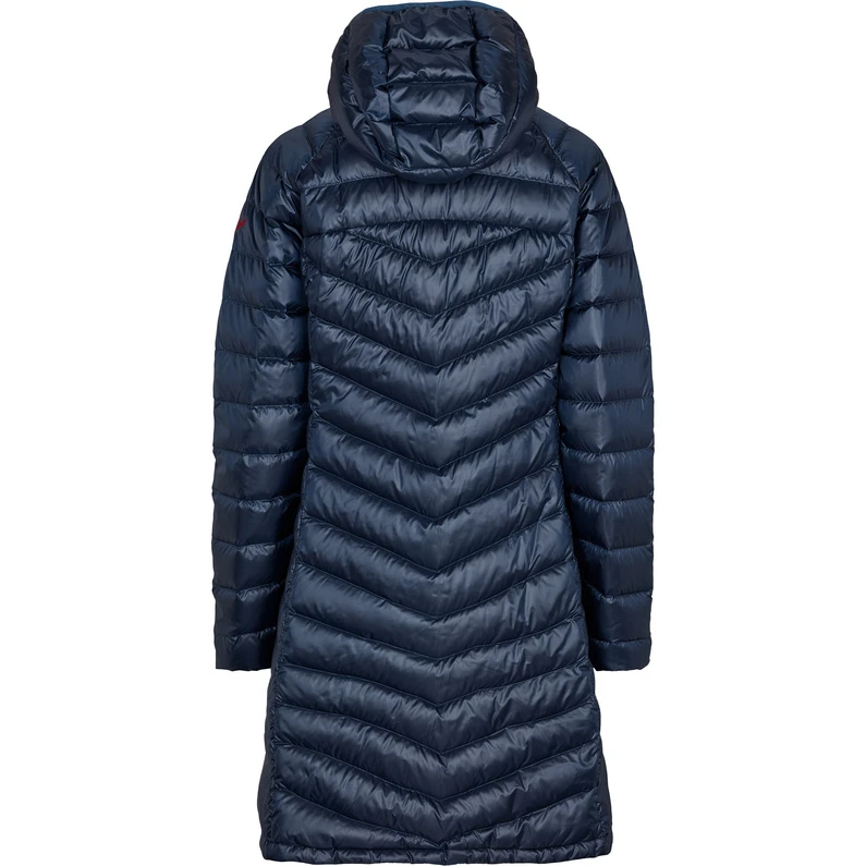 Y By Nordisk Dames Pearth Lichtgewicht Dons Jas 2 Y By Nordisk Dames Pearth Lichtgewicht Dons Jas - Afbeelding 2