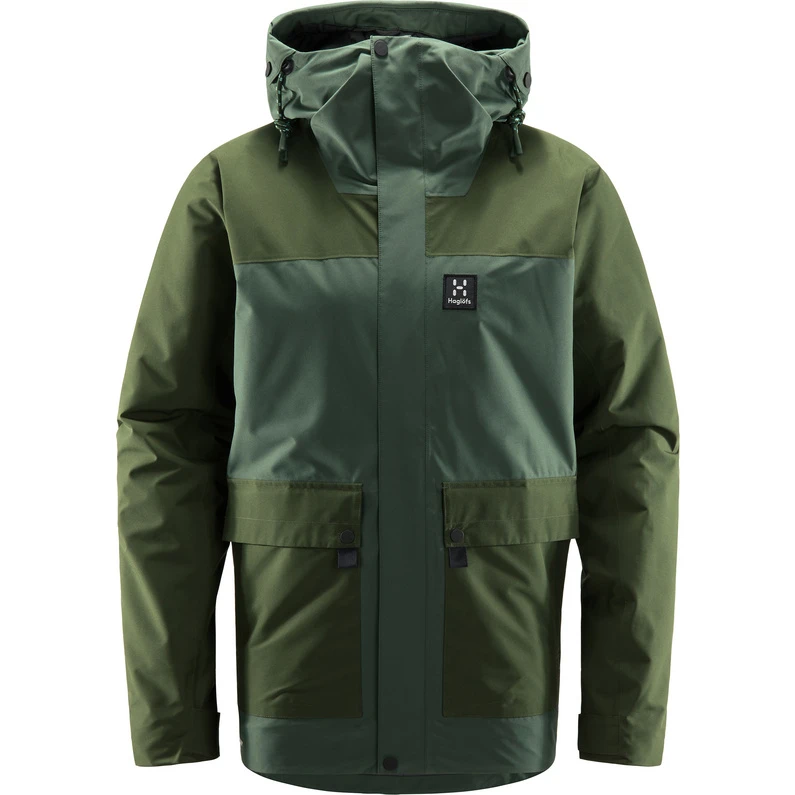 Heren Orsa Jas 1 Heren Orsa Jas