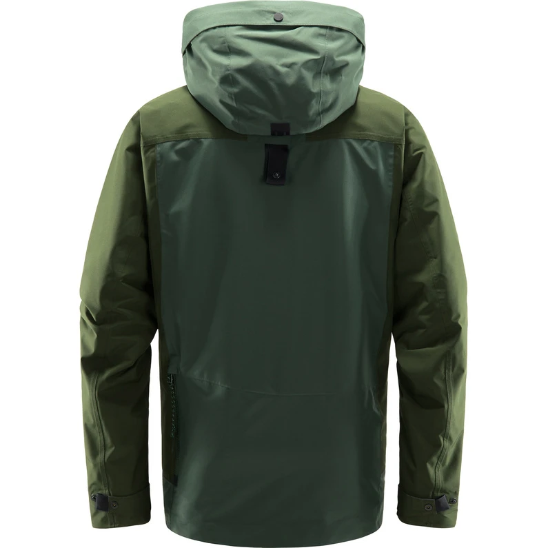 Heren Orsa Jas 2 Heren Orsa Jas - Afbeelding 2