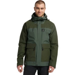 Heren Orsa Jas 7 Heren Orsa Jas -Odlo || CMP || DIDRIKSONS Winkel iview 1108618 001 pic3