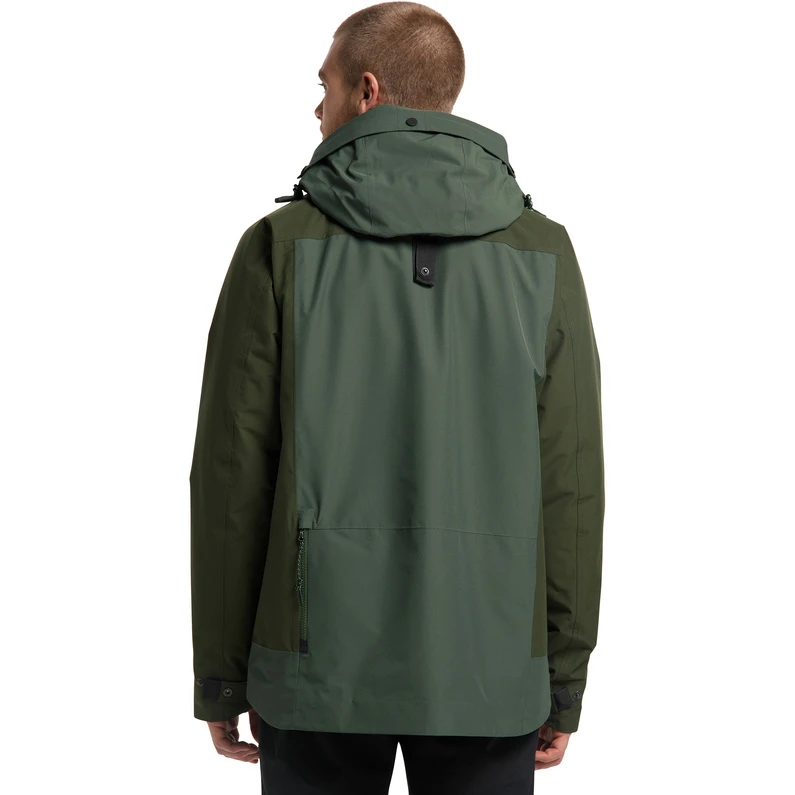 Heren Orsa Jas 4 Heren Orsa Jas - Afbeelding 4