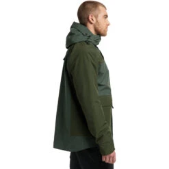 Heren Orsa Jas 9 Heren Orsa Jas -Odlo || CMP || DIDRIKSONS Winkel iview 1108618 001 pic5