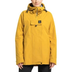 Dames Orsa Parka -Odlo || CMP || DIDRIKSONS Winkel iview 1108619 001 pic3