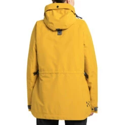 Dames Orsa Parka -Odlo || CMP || DIDRIKSONS Winkel iview 1108619 001 pic4
