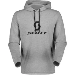 Scott Heren Tech Hoodie