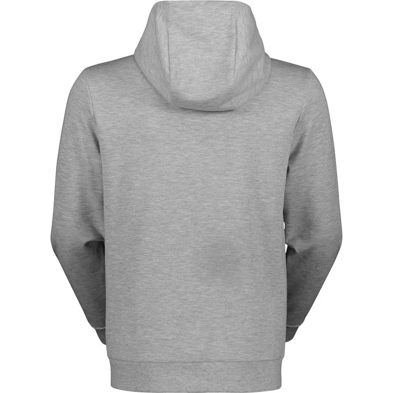 Scott Heren Tech Hoodie 2 Scott Heren Tech Hoodie - Afbeelding 2