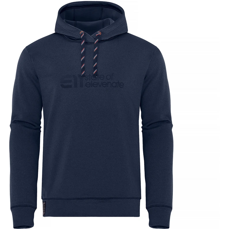 Elevenate Logo Hoodie 1 Elevenate Logo Hoodie