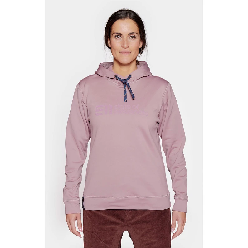 Elevenate Logo Hoodie 2 Elevenate Logo Hoodie - Afbeelding 2