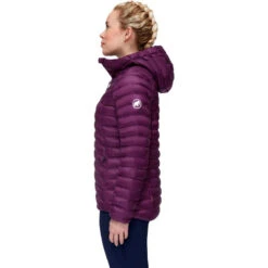 Mammut Dames Albula In Hoodie Jas 6 Mammut Dames Albula In Hoodie Jas -Odlo || CMP || DIDRIKSONS Winkel iview 1108861 012 pic3