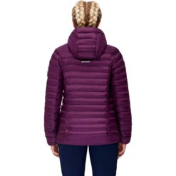 Mammut Dames Albula In Hoodie Jas 7 Mammut Dames Albula In Hoodie Jas -Odlo || CMP || DIDRIKSONS Winkel iview 1108861 012 pic4