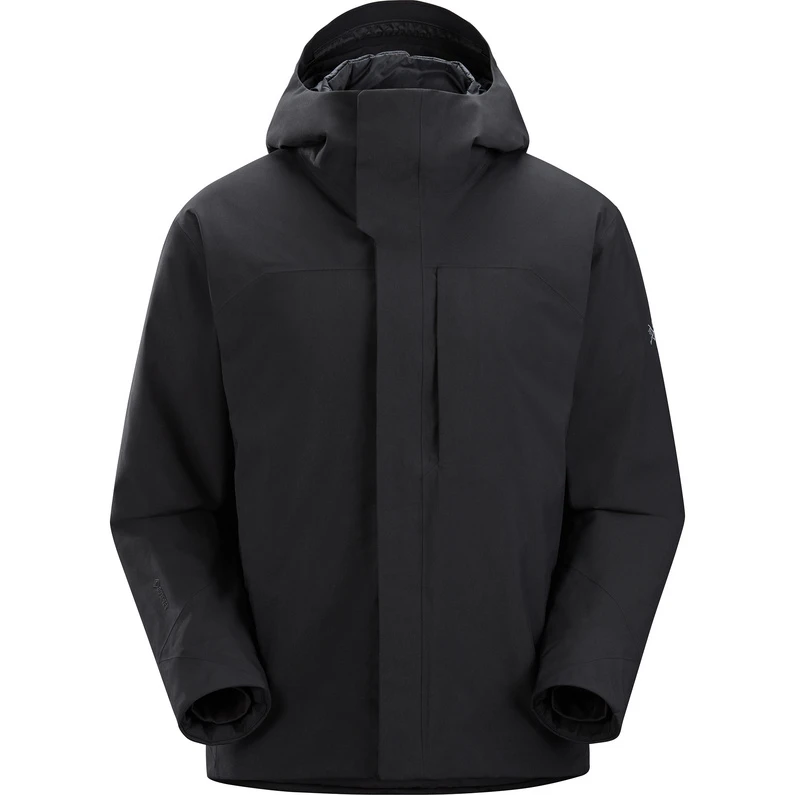 Arcteryx Heren Therme Insulated GTX Jas 1 Arcteryx Heren Therme Insulated GTX Jas