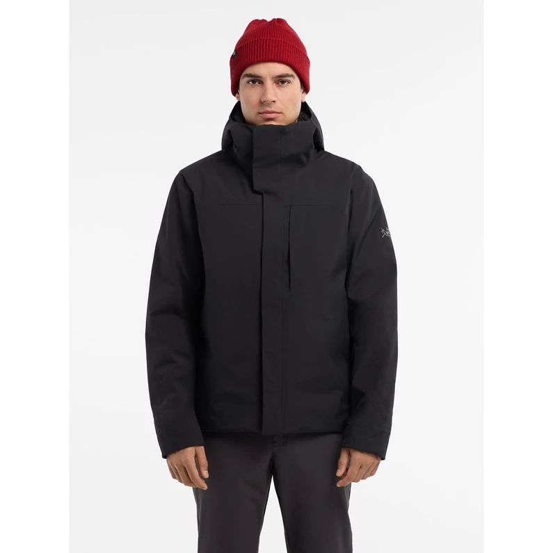 Arcteryx Heren Therme Insulated GTX Jas 2 Arcteryx Heren Therme Insulated GTX Jas - Afbeelding 2