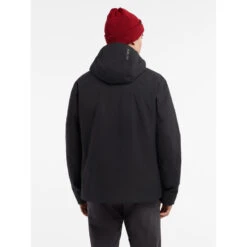 Arcteryx Heren Therme Insulated GTX Jas 8 Arcteryx Heren Therme Insulated GTX Jas -Odlo || CMP || DIDRIKSONS Winkel iview 1109258 001 pic3