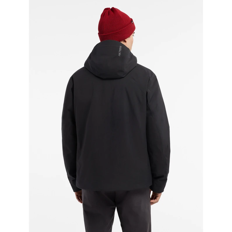 Arcteryx Heren Therme Insulated GTX Jas 3 Arcteryx Heren Therme Insulated GTX Jas - Afbeelding 3