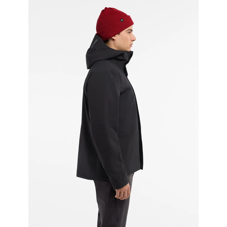 Arcteryx Heren Therme Insulated GTX Jas 4 Arcteryx Heren Therme Insulated GTX Jas - Afbeelding 4