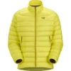 Arcteryx Heren Cerium Jas