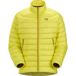 Arcteryx Heren Cerium Jas