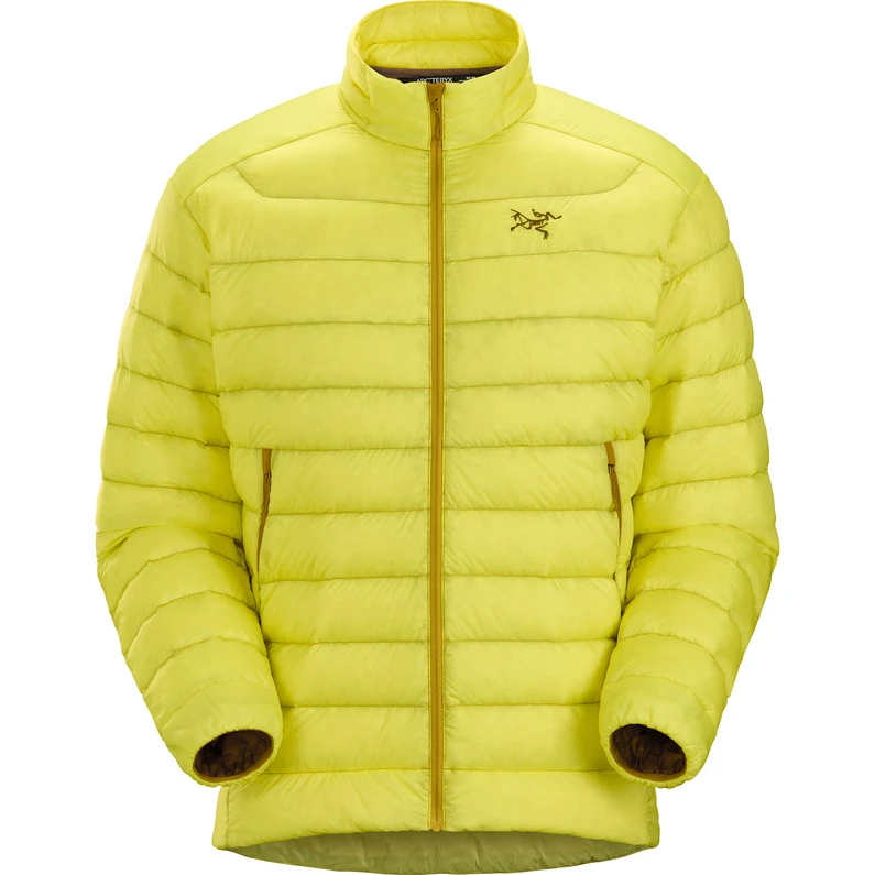 Arcteryx Heren Cerium Jas 1 Arcteryx Heren Cerium Jas