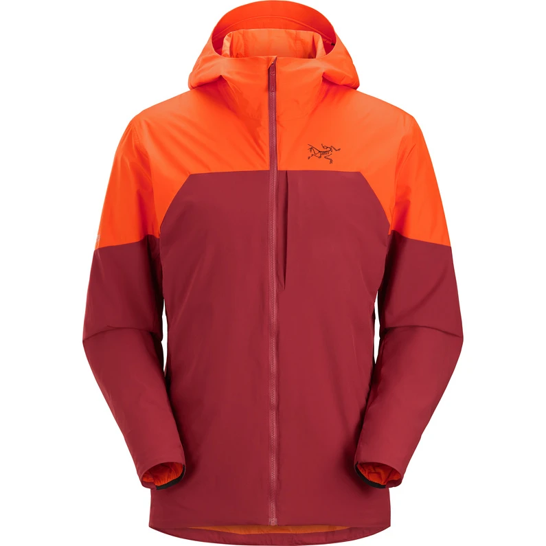 Arcteryx Heren Proton Hybrid Hoodie GTX Jas 1 Arcteryx Heren Proton Hybrid Hoodie GTX Jas