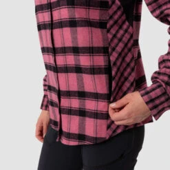 SALEWA Dames Puez Aw Blouse -Odlo || CMP || DIDRIKSONS Winkel iview 1109363 001 pic4