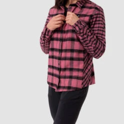 SALEWA Dames Puez Aw Blouse -Odlo || CMP || DIDRIKSONS Winkel iview 1109363 001 pic5