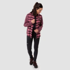 SALEWA Dames Puez Aw Blouse -Odlo || CMP || DIDRIKSONS Winkel iview 1109363 001 pic6