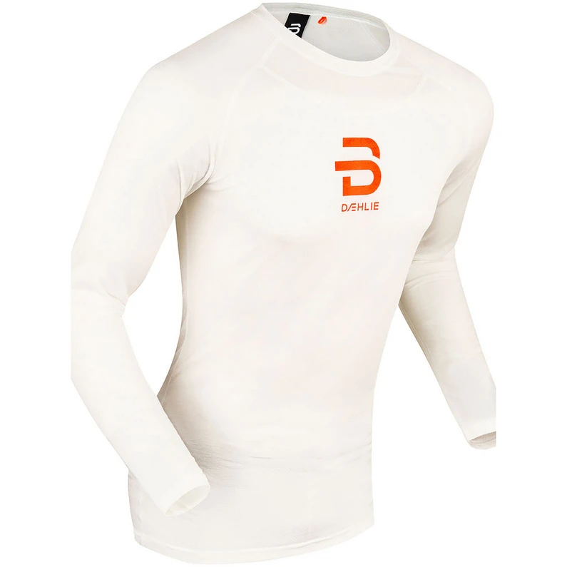 Daehlie Heren Compete-Tech Longsleeve 1 Daehlie Heren Compete-Tech Longsleeve