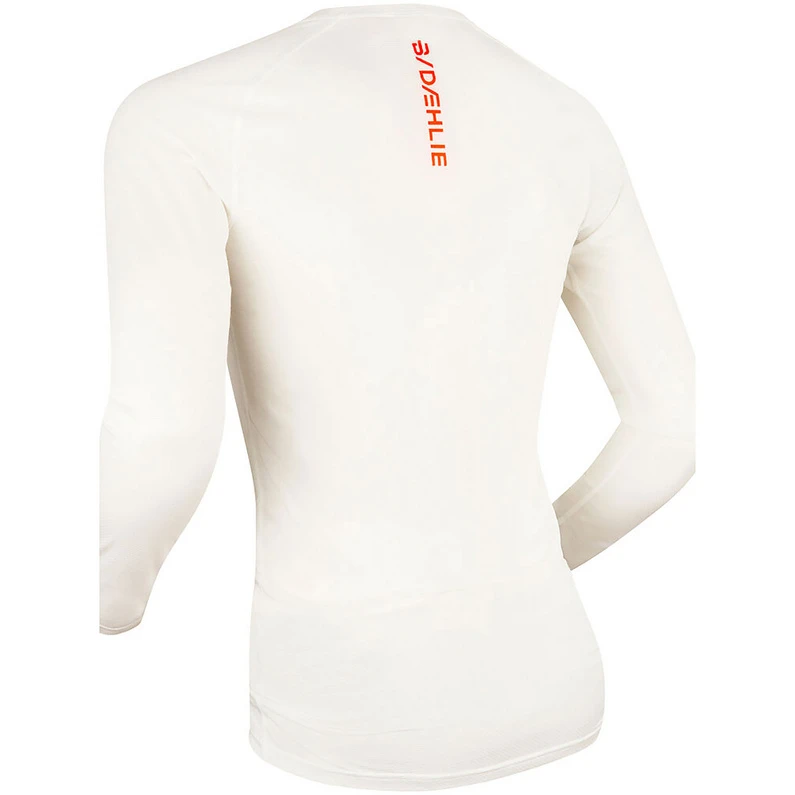 Daehlie Heren Compete-Tech Longsleeve 2 Daehlie Heren Compete-Tech Longsleeve - Afbeelding 2