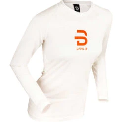 Daehlie Dames Compete-Tech Longsleeve
