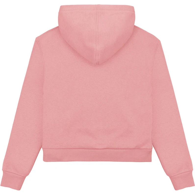 Colmar Dames 6wx Hoodie 2 Colmar Dames 6wx Hoodie - Afbeelding 2