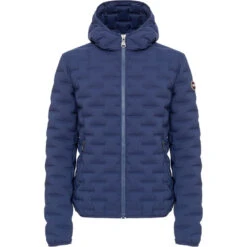 Colmar Heren 1wv Down Jas